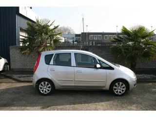 Mitsubishi Colt 1.3 Invite+