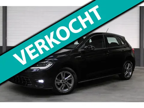 Volkswagen POLO 1.0 TSI R-Line ACC CARPLAY CAMERA NAVI IQ
