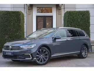 Volkswagen Passat Variant 1.4 TSI PHEV GTE Business KEYLESS | CAMERA | LEDER/ALCANTARA | MASSAGE | C