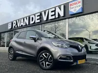 Renault Captur 0.9 TCe Dynamique 90pk/66kW | Afneembare trekhaak | Navi | Keyless Entry & Start | Cl