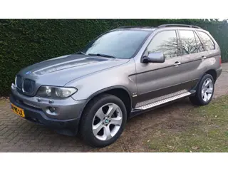 BMW X5 3.0i High Executive