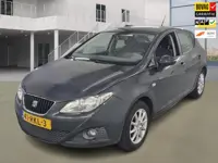 Seat Ibiza 1.4 COPA Plus 1e Eigenaar 67.575 km +NAP NL-auto
