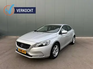 Volvo V40 1.6 T3 Kinetic PRIJS IS EX BPM | PRICE IS EX BPM !