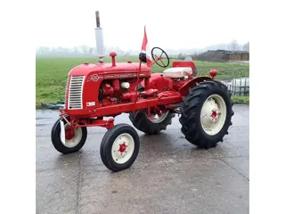 Onbekend Cockshutt 20 (bj 1953)