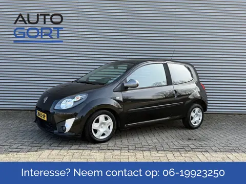 Renault Twingo 1.2 Dynamique | APK 05-27 (bj 2008)
