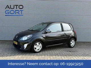 Renault Twingo 1.2 Dynamique | APK 05-27 (bj 2008)