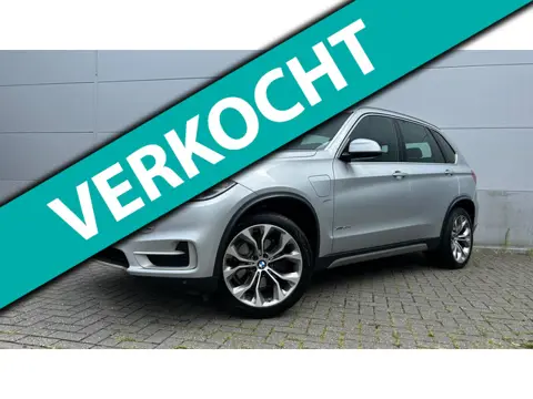 BMW X5 XDrive40e High Exe Aut, Memory, Leder, Led