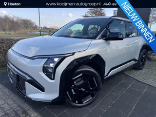 Kia EV3 GT-Line Business Edition 81.4 kWh , Direct Leverbaar!, Tijdelijk Actiemodel!, Complete Uitvo