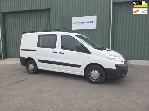 Peugeot Expert 227 2.0 HDI L1H1 Profit+