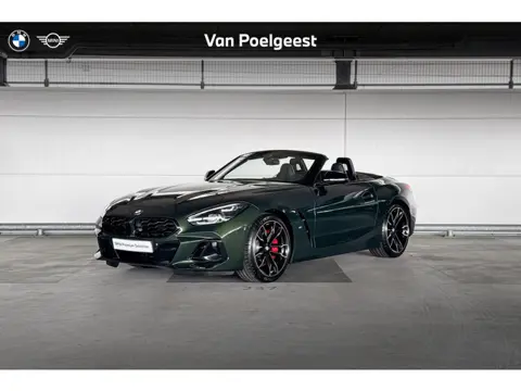 BMW Z4 M40i High Executive