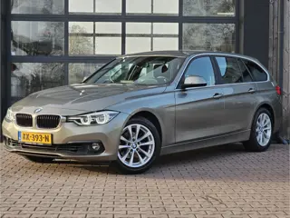 BMW 3 Serie Touring 320i Centennial High Executive | Automaat | Navi | Stoelverwarming | LED | Cruis