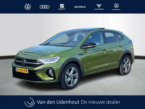 Volkswagen Taigo 1.0 TSI 110pk DSG R-Line Business Panoramadak