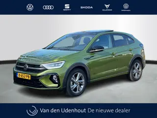 Volkswagen Taigo 1.0 TSI 110pk DSG R-Line Business Panoramadak