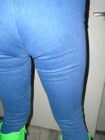 ben een onderdanige man