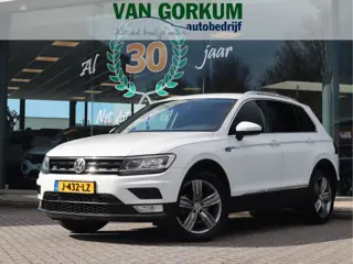 Volkswagen Tiguan 1.4 TSI 150 PK ACT Comfortline Business R / R-Line