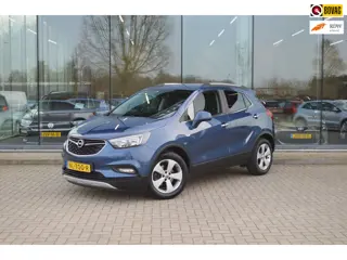Opel Mokka X 1.4 Turbo Innovation | Trekhaak | Camera | Cruise controle