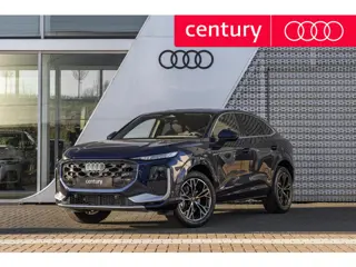 Audi Q3 Sportback S edition e-hybrid 200 kW / 272 PK Sportback 6 ver