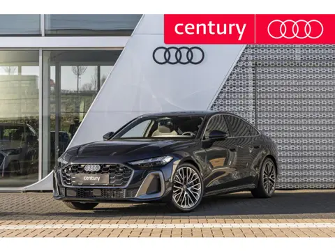 Audi A5 Limousine S edition e-hybrid 220 kW / 299 PK Limousine 7 ver