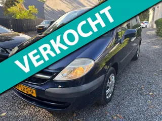 Citroen C8 2.0-16V Ligne Prestige 8 PERSOONS