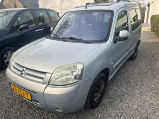 Citroen Berlingo 1.4i Cinqspace
