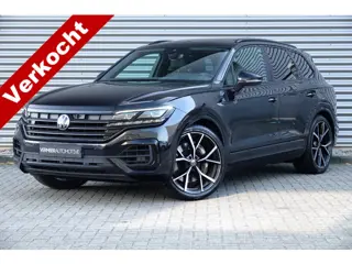 Volkswagen Touareg 3.0 Tsi 4MOTION R | Pano | Nachtzicht | Trekhaak | Massage | Ventilatie | HUD | A