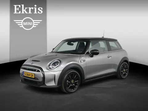 Mini Mini Electric Classic 33 kWh | Verwarmde Voorstoelen | Parkeersensoren Achter | Sportstoelen  |