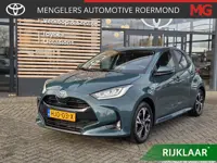 Toyota Yaris 1.5 Hybrid 115 Dynamic