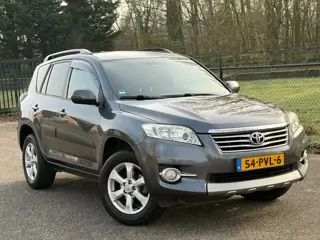 Toyota RAV4 2.0 VVTi Executive Business /Automaat/Navi/Camera/Trekhaak/