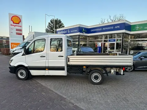 Mercedes-Benz Sprinter 313 2.2 CDI 366 DC