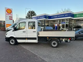 Mercedes-Benz Sprinter 313 2.2 CDI 366 DC
