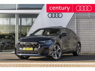Audi Q8 55 TFSI e quattro Pro Line Advanced | ASS. PAKKET PLUS | B&O | PANO | TREKHAAK