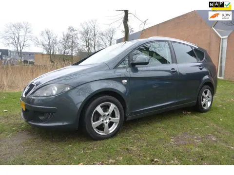 Seat Altea XL 1.4 TSI Stylance*airco*cruise*carkit*pdc