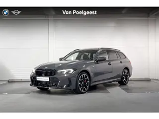 BMW 3 Serie Touring 330e | M-Sport Pro | Innovation Pack | Comfort Pack | Driving Assistant | Active