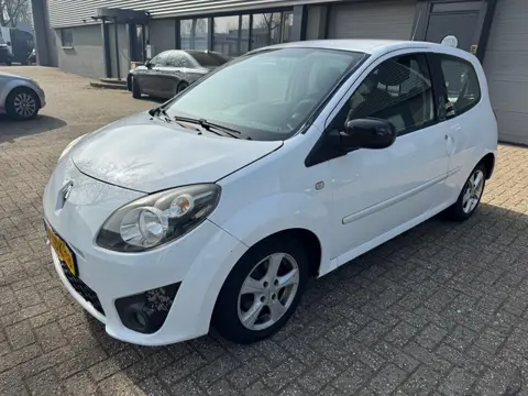 Renault Twingo 1.2-16V Dynamique