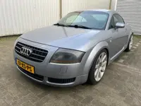 Audi TT 1.8 5V Turbo quattro