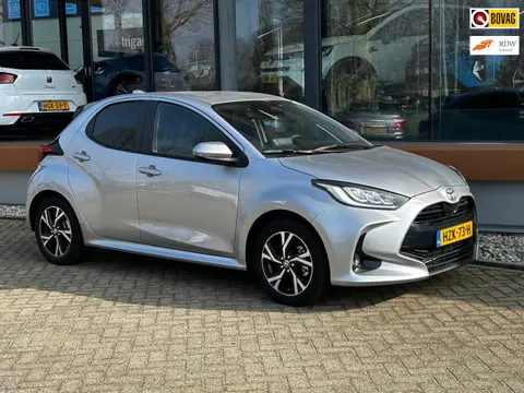 Toyota Yaris 1.5 Hybrid Dynamic/Adap.Cruise/Led