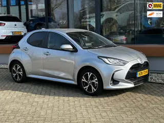Toyota Yaris 1.5 Hybrid Dynamic/Adap.Cruise/Led