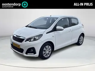 Peugeot 108 1.0 e-VTi Active
