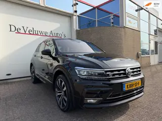 Volkswagen TIGUAN 2.0 TSI 4Motion Highline Business R|Trkhk|
