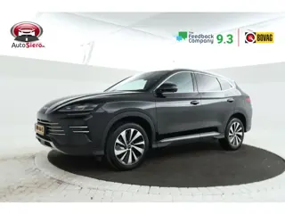 BYD SEAL U 1.5 DM-i FWD Boost Plug in hybrid, fabrieksnieuw!