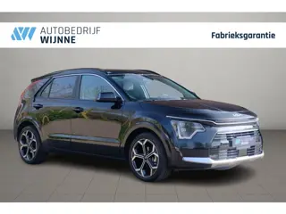 Kia Niro 1.6 GDi PHEV 171pk Aut. DynamicLine | Navi | App Connect | Adaptive Cruise | Keyless | Came
