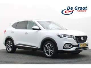MG EHS 1.5 TGDI Luxury (bj 2022, automaat)