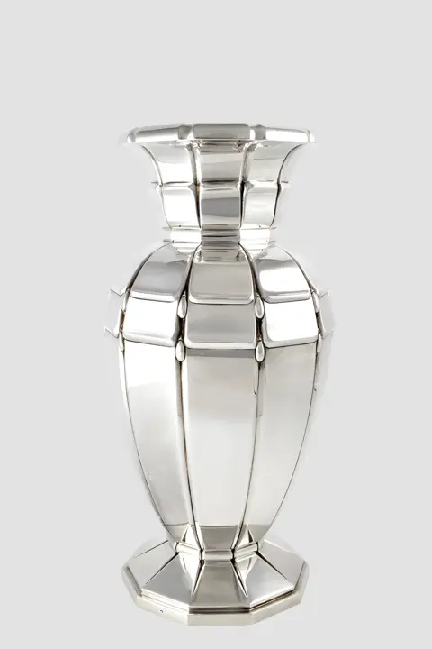 Wat is uw zilver waard? Vraag Marktwaardescan (€7,50) of Volledige Taxatie (€15) aan