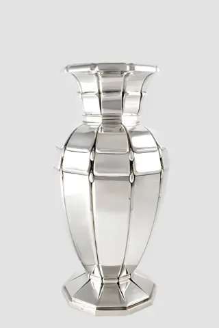 Wat is uw zilver waard? Vraag Marktwaardescan (€7,50) of Volledige Taxatie (€15) aan