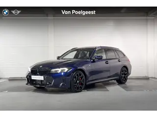 BMW 3 Serie Touring 330e | M-Sport Pro | Comfort Pack | Panoramadak | Comfort Access