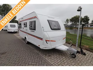 Weinsberg CaraOne 480 EU Model 2026 / 947