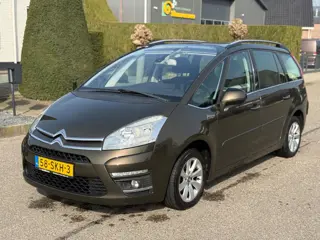 Citroen Grand C4 Picasso 1.6 VTi Selection 5p 2011 Navi/Clima/Lmv
