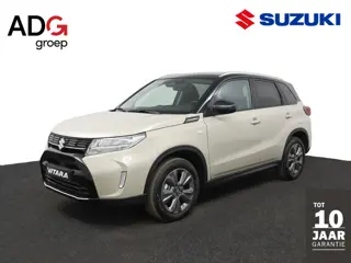 Suzuki Vitara 1.4 Boosterjet Smart Hybrid AllGrip Select | All Gripp | Climate control | Cruise cont