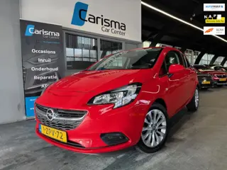 Opel Corsa 1.0 Turbo Business+ Cruise|Clima|Scherm