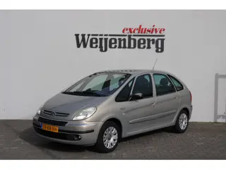 Citroën Xsara Picasso 1.6i-16V Nieuwe APK Weinig KM's Cruise/AC